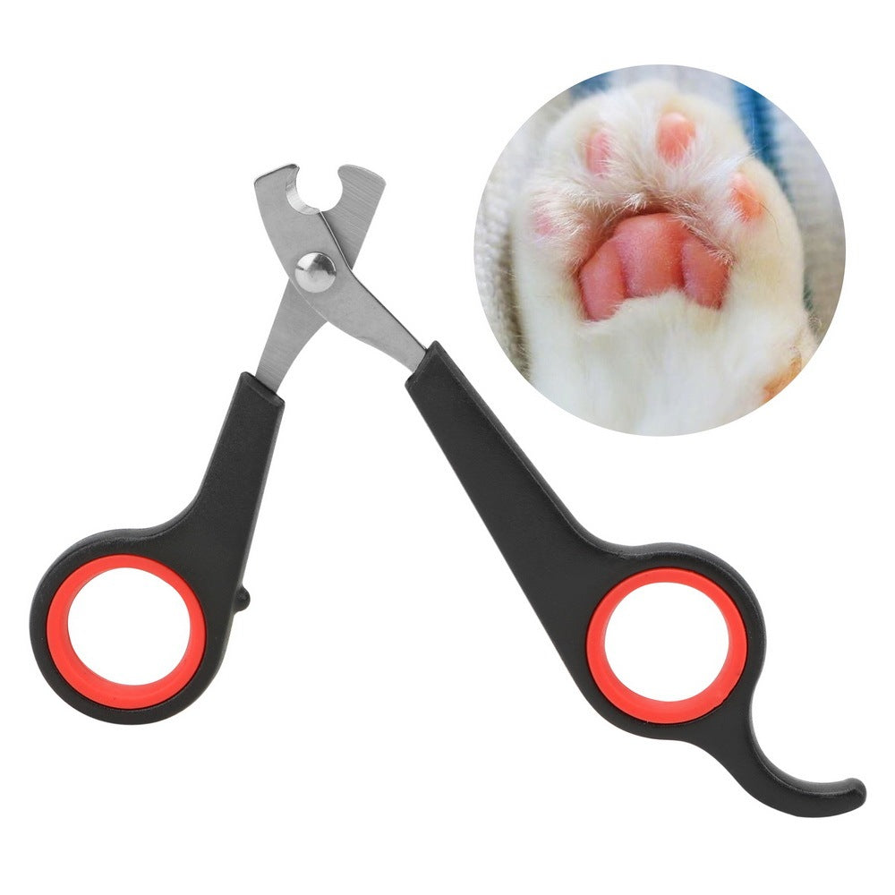Sharp Dog Nail Clippers