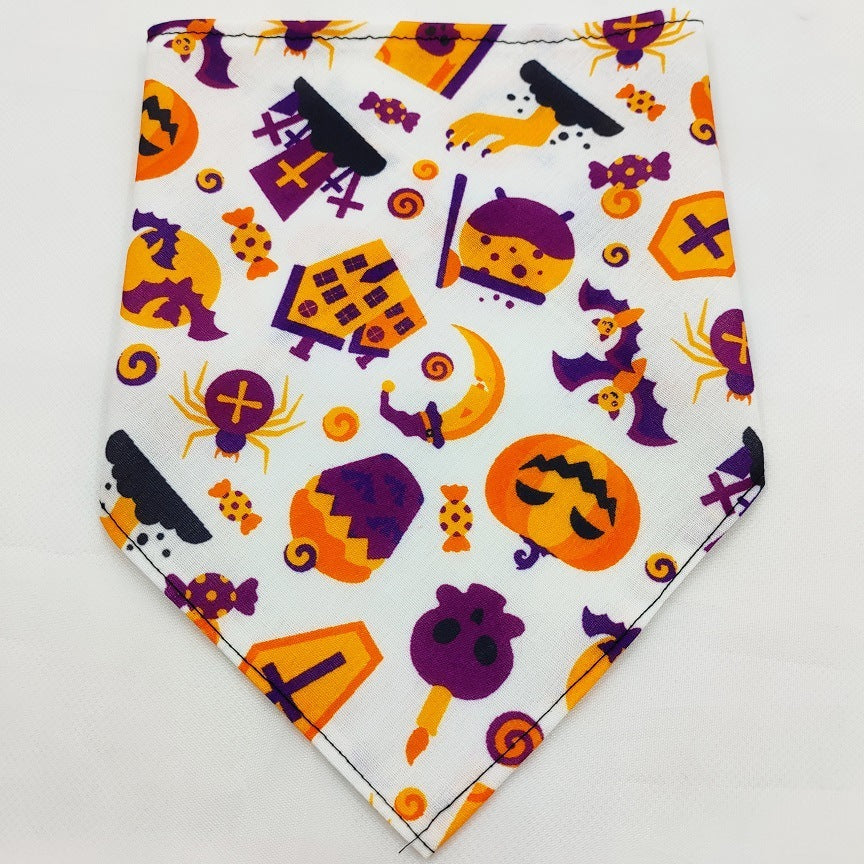 Soft Pet Triangle Scarf for Dogs and Cats