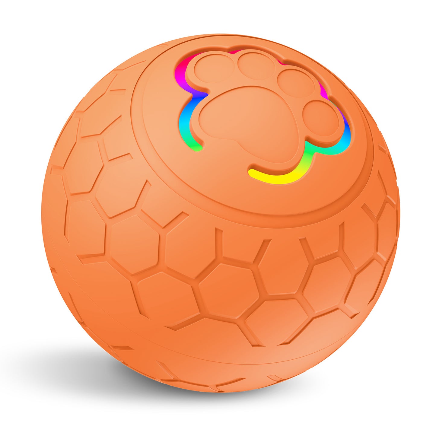 Furry Trio Remote Control Gravity Jumping Ball
