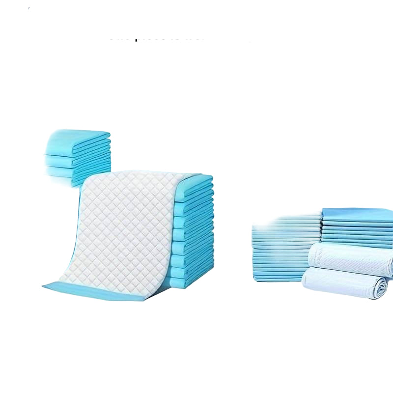 100 Count 24” x 24” Puppy Pee Pads – Super Absorbent & Leak-Proof