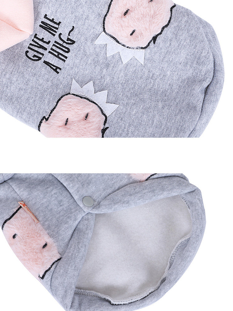 Pet Cat Clothes