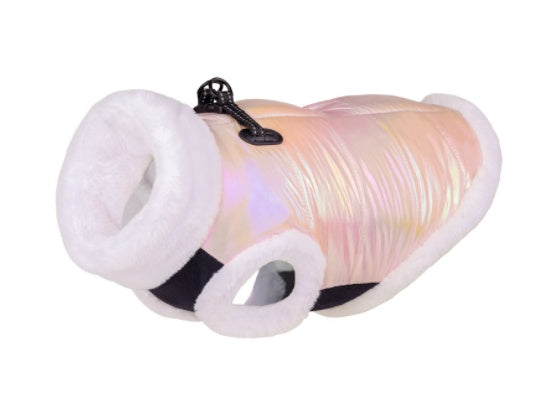 Cotton Two-Legged Dog Clothing for Pets - Rest Style