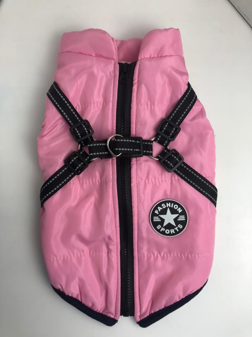 Cotton Vest for Dogs