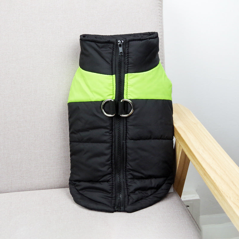 Casual Dog Vest