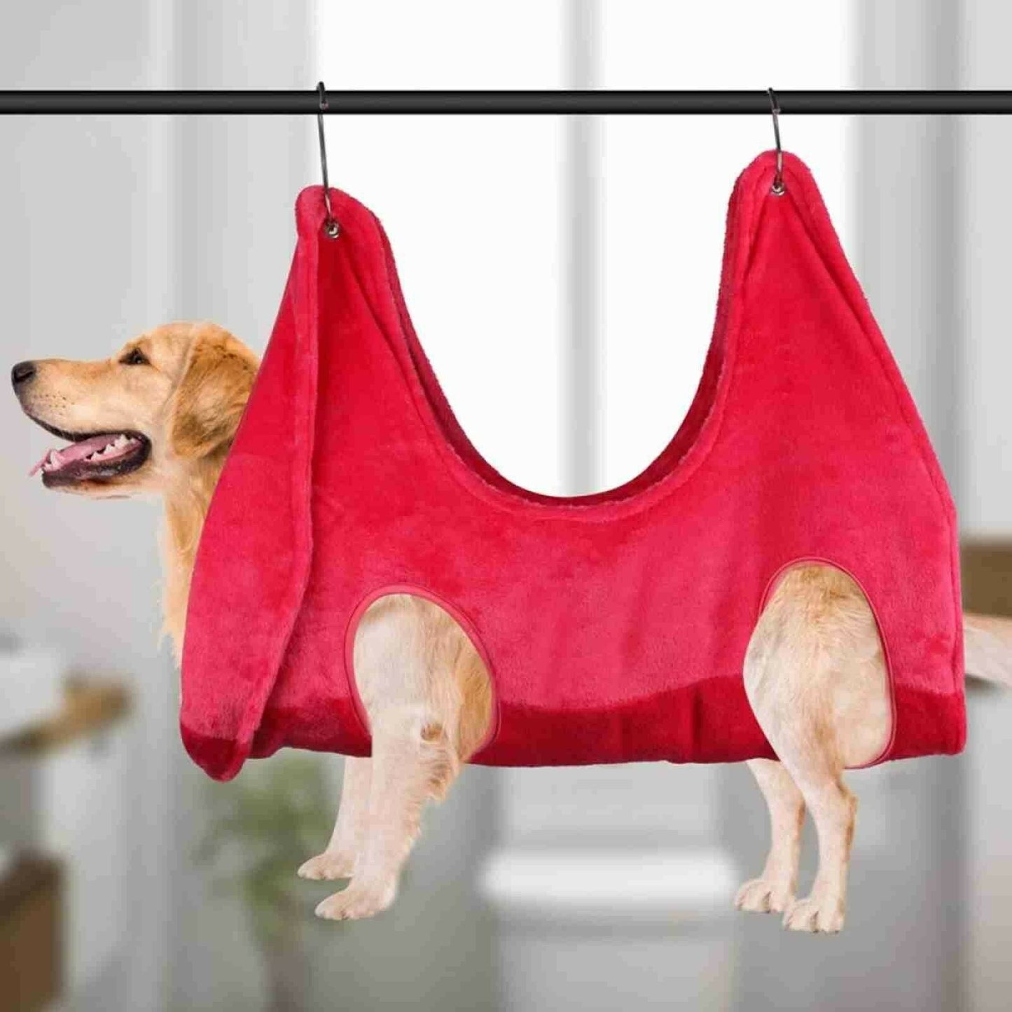 Cozy Pet Nest Soft Comfortable Bed