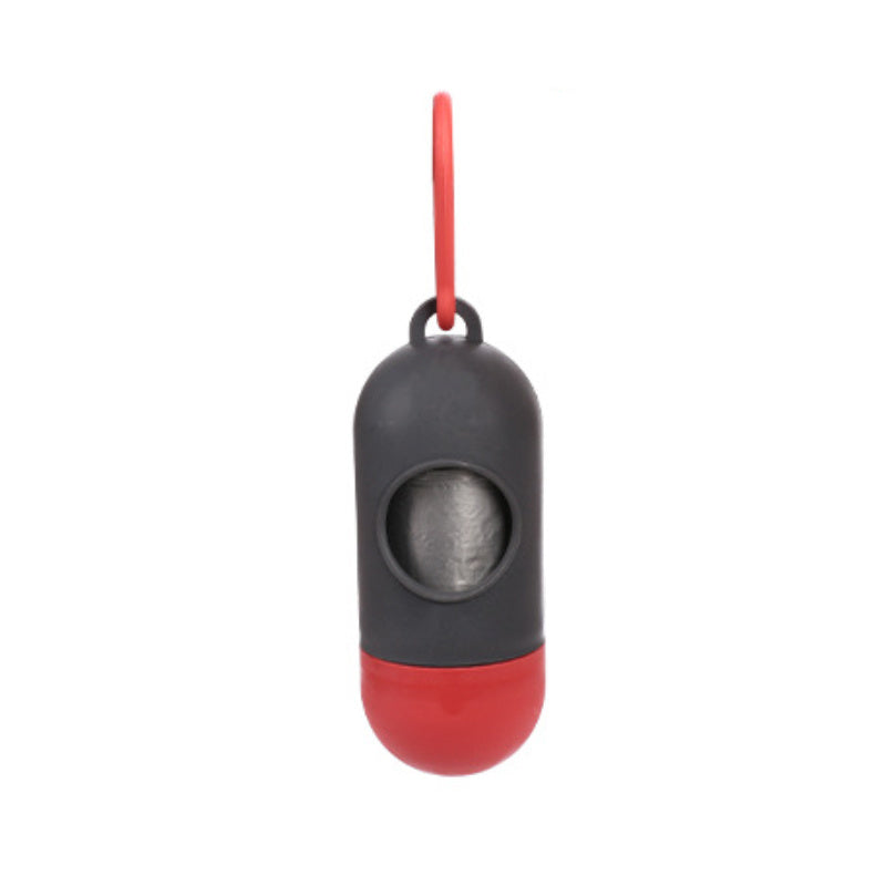 Eco Friendly Dog Poop Bags for Waste Cleanup