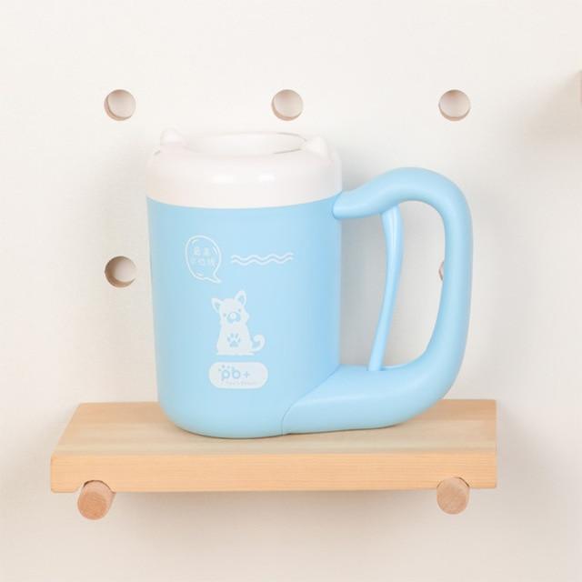 Pet Paw Washer for Dogs and Cats
