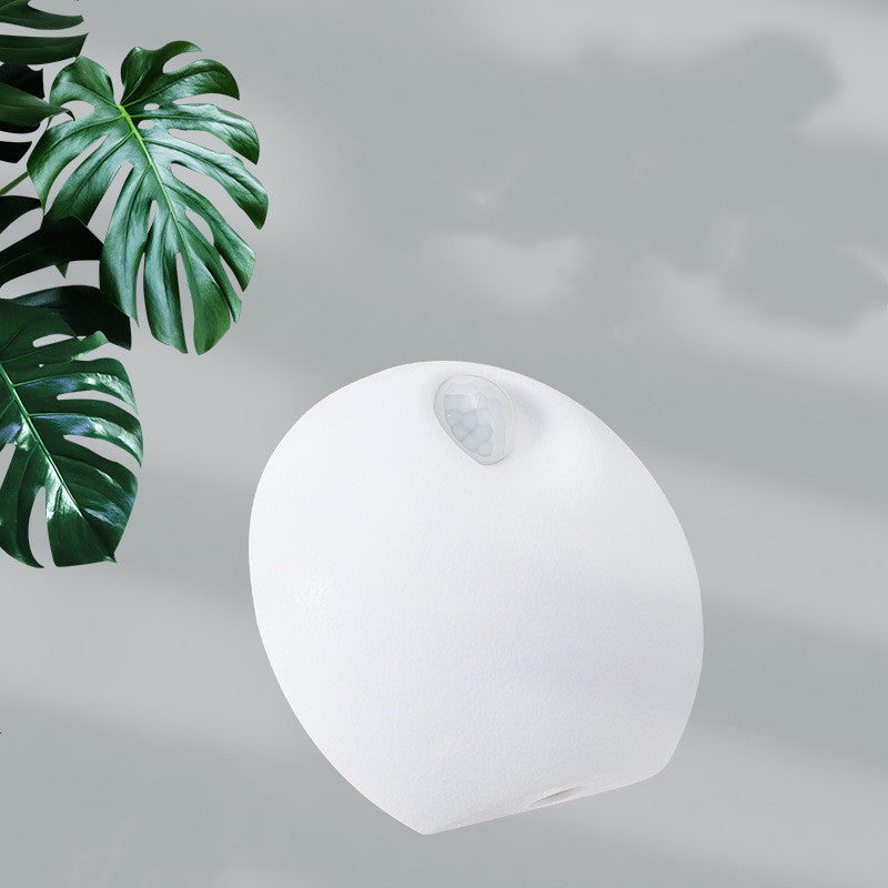 Smart Pet Deodorizer Air Purifier for Cats