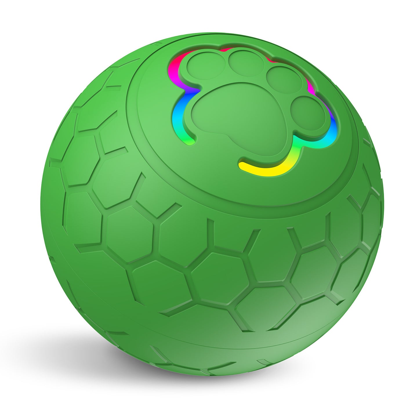 Furry Trio Remote Control Gravity Jumping Ball