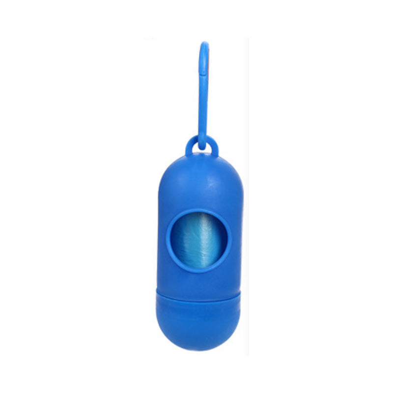 Eco Friendly Dog Poop Bags for Waste Cleanup