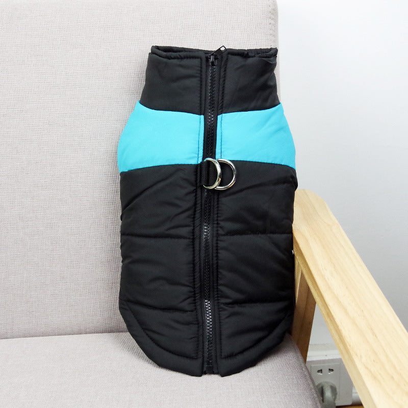 Casual Dog Vest