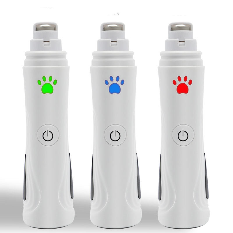 Cat And Dog Animal Trimmer USB Power Supply