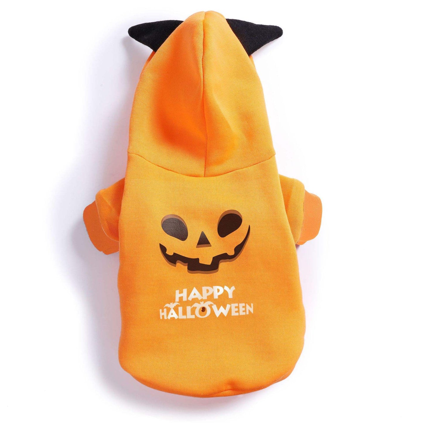 Halloween Dog Costume Cute Warm Pet Sweater for Small and Large Dogs