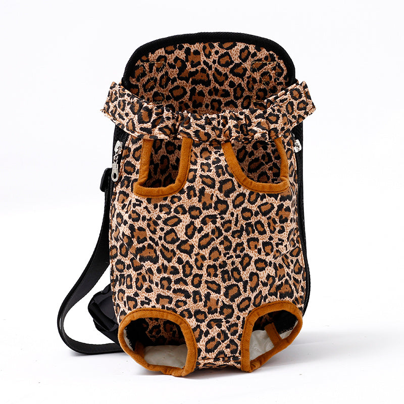 Portable Travel Pet Bag