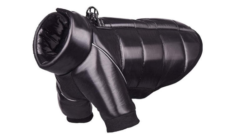 Cotton Two-Legged Dog Clothing for Pets - Rest Style