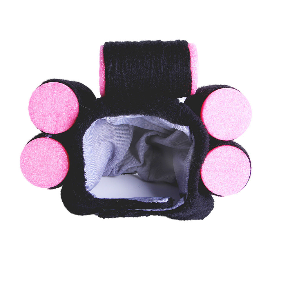 Curly Hair Pet Hat for Cats and Dogs