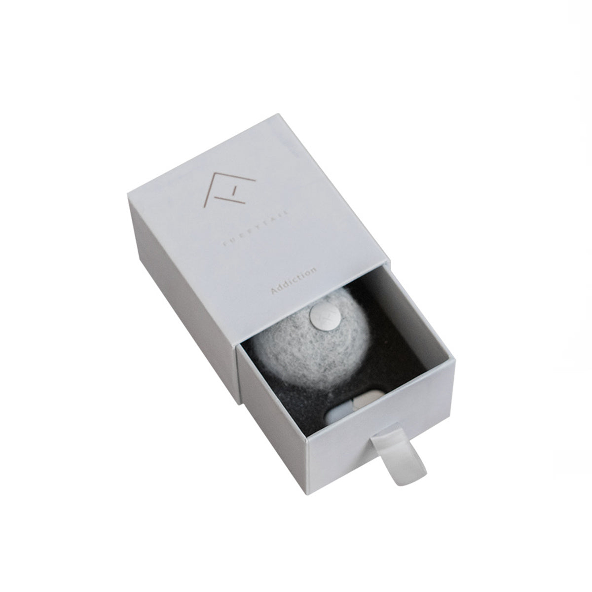 Cat Pure Wool Addictive Catnip Toys Capsules