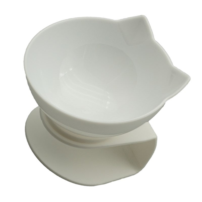 Bowl cat dog bowl non-slip pet cat pot