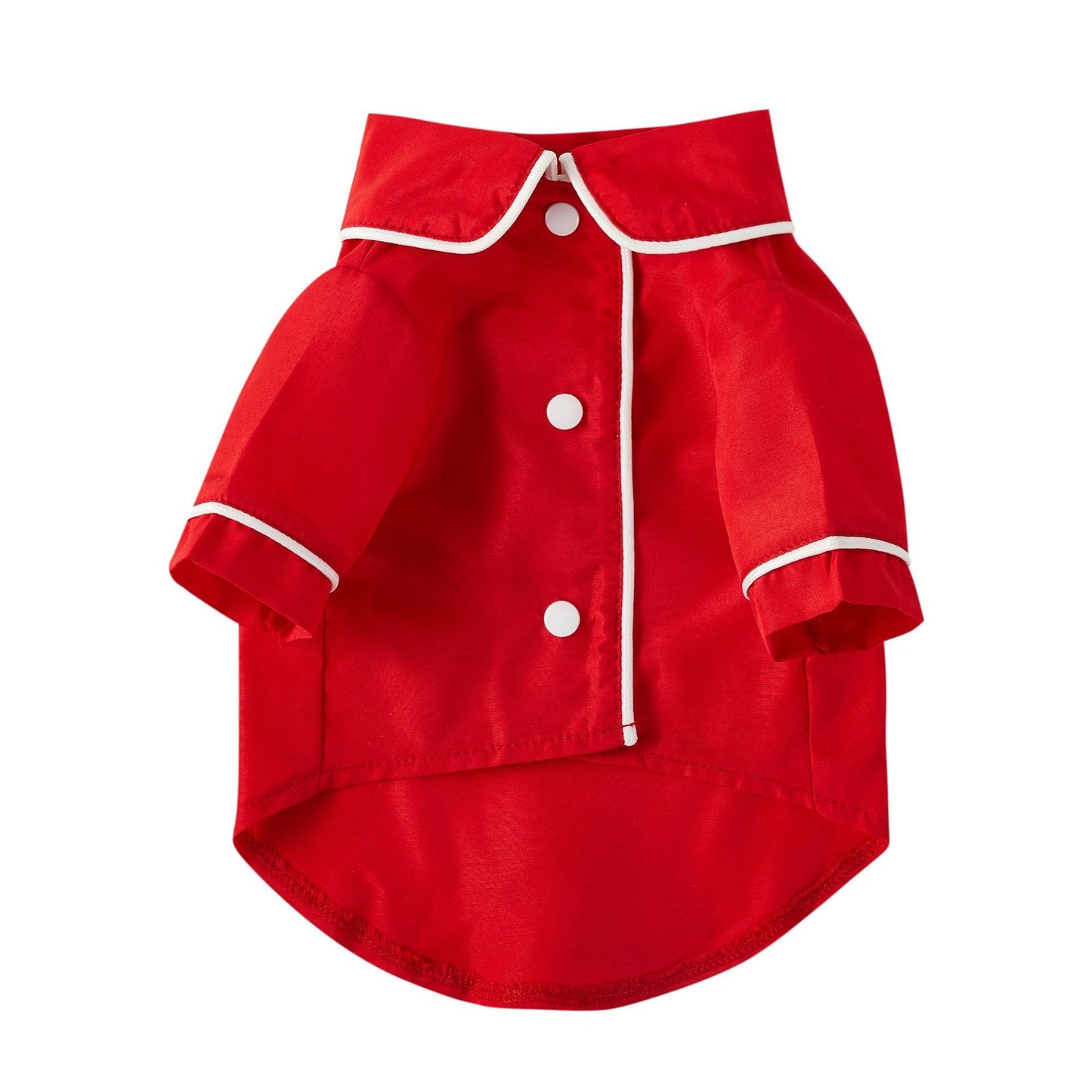 Pet Pajamas for Small Dogs and Cats Cozy Pet Clothing for All Sizes