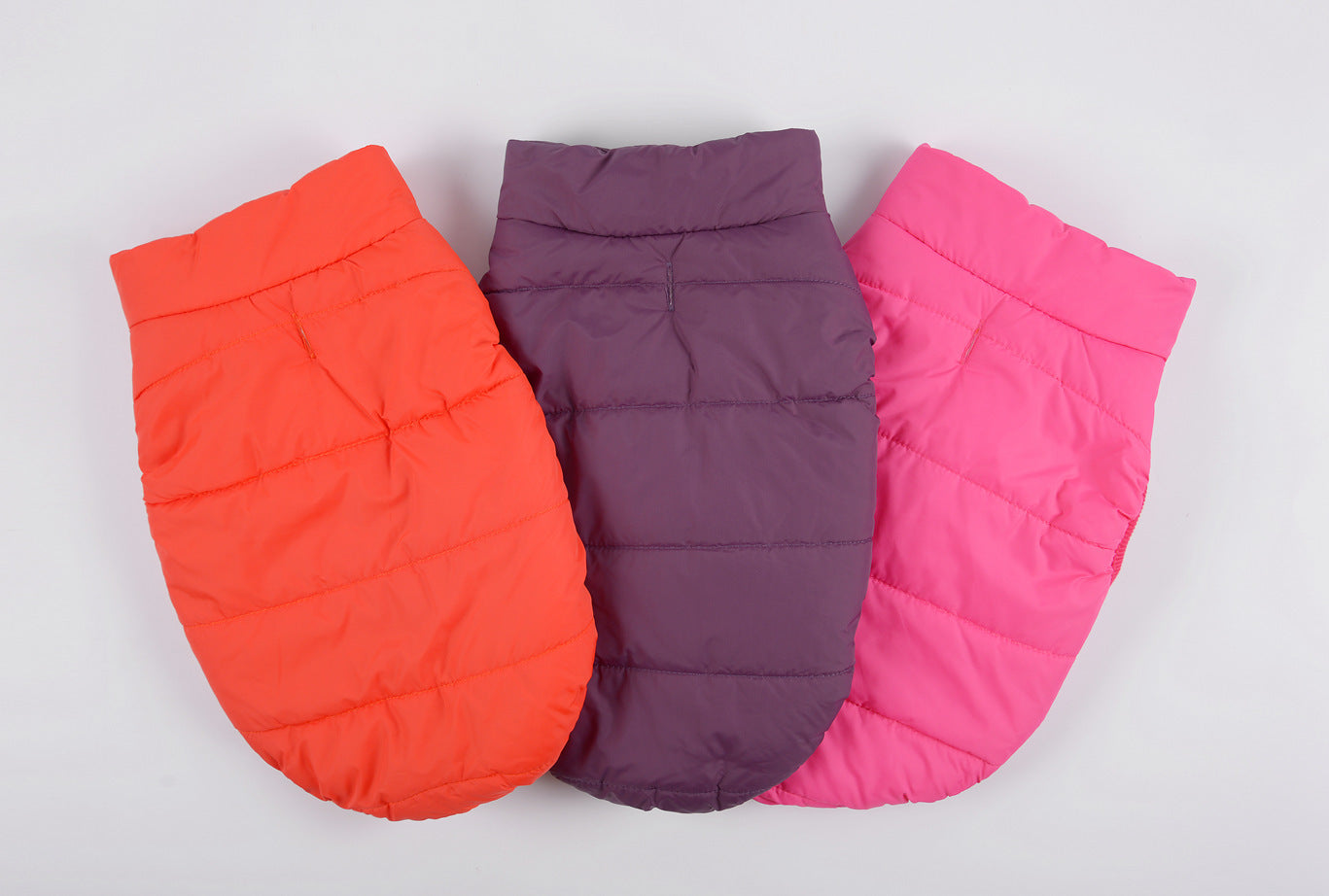 Waterproof Outdoor Dog Jacket for Winter