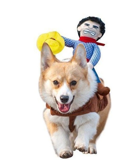 Casual Dog Clothing Cotton Casual Wear Comfortable Pet Apparel