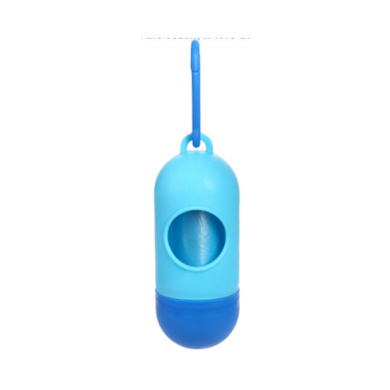 Eco Friendly Dog Poop Bags for Waste Cleanup