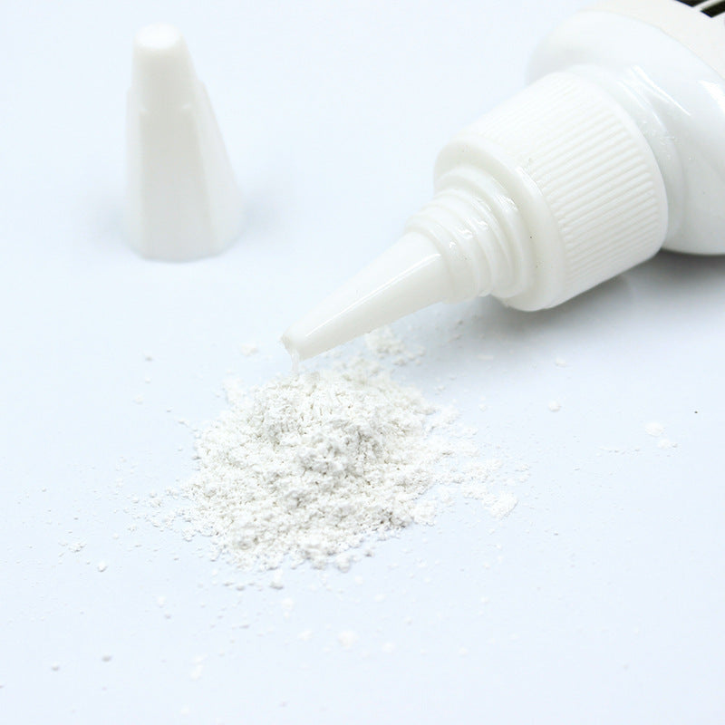 Pet Grooming Plucking Powder