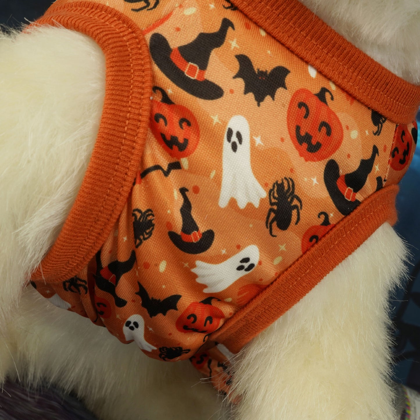 Halloween Pet Costume – Festive Party Dress for Dogs And Cats