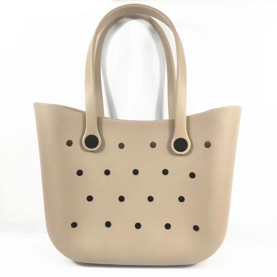Urban Bag Silicone Beach Bag & Pet Bag – Stylish EVA Handbag