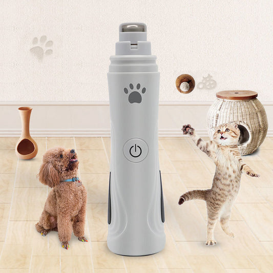 Cat And Dog Animal Trimmer USB Power Supply