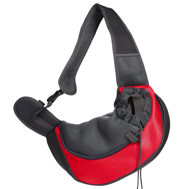 Ultra Light Breathable Small Pet Shoulder Bag