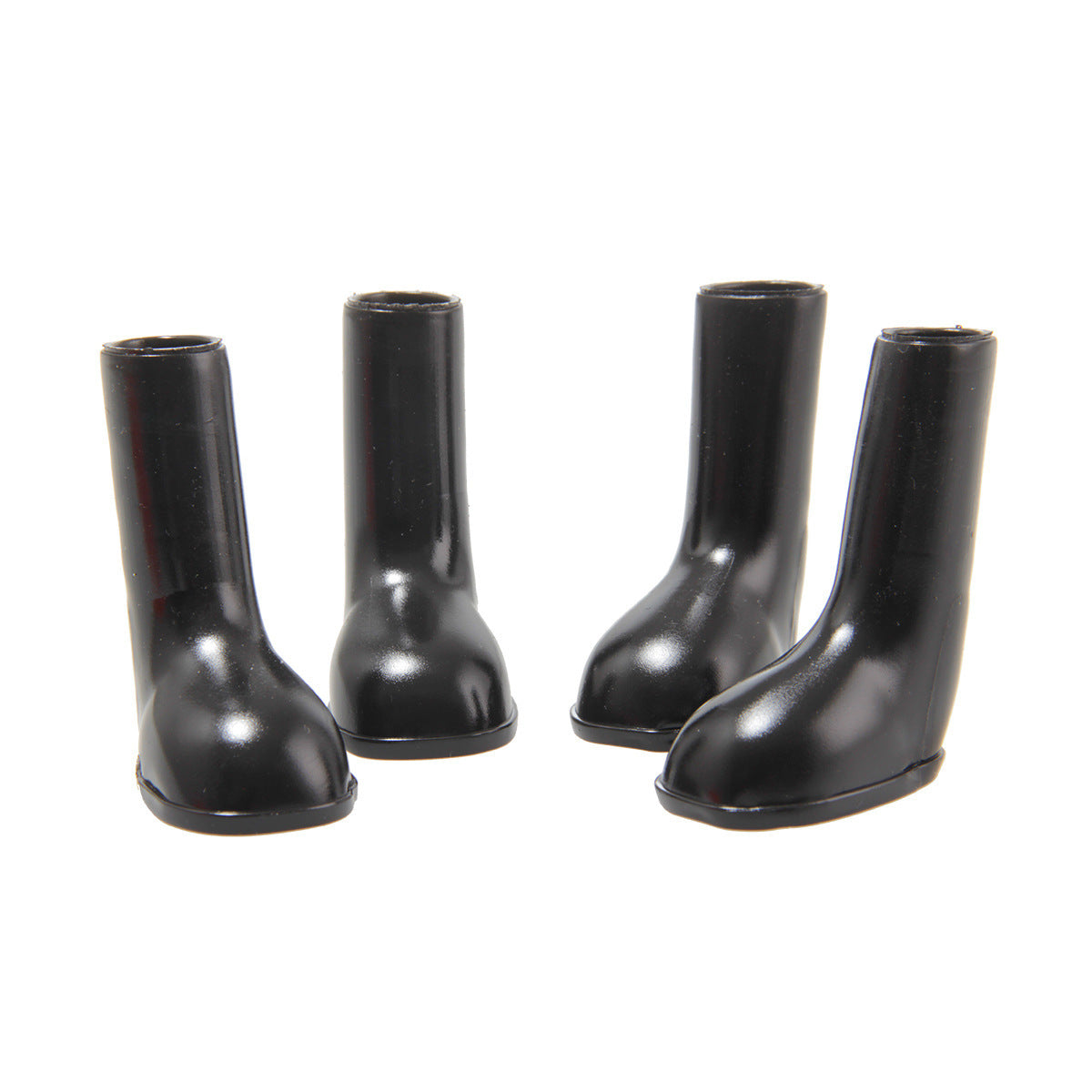 Waterproof Pet Rain Shoes for Protection and Comfort