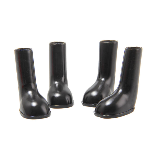 Waterproof Pet Rain Shoes for Protection and Comfort