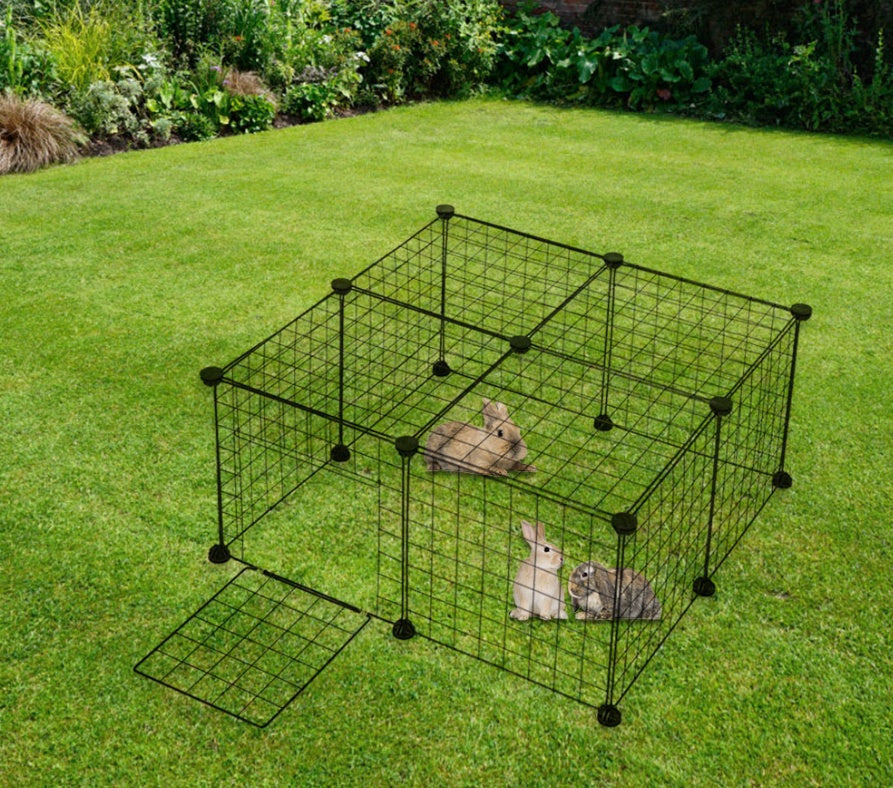 Portable Pet Fence