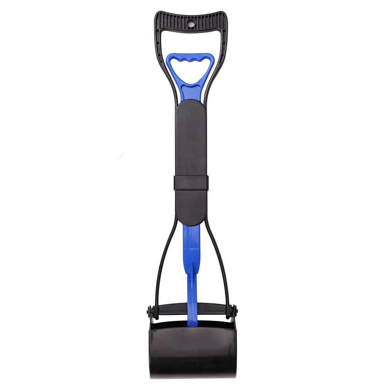 Long Handle Pet Waste Picker