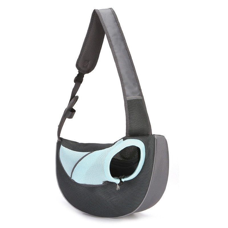 Ultra Light Breathable Small Pet Shoulder Bag
