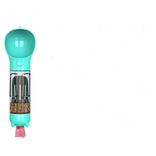 Multifunctional Pet Water Cup for Travel