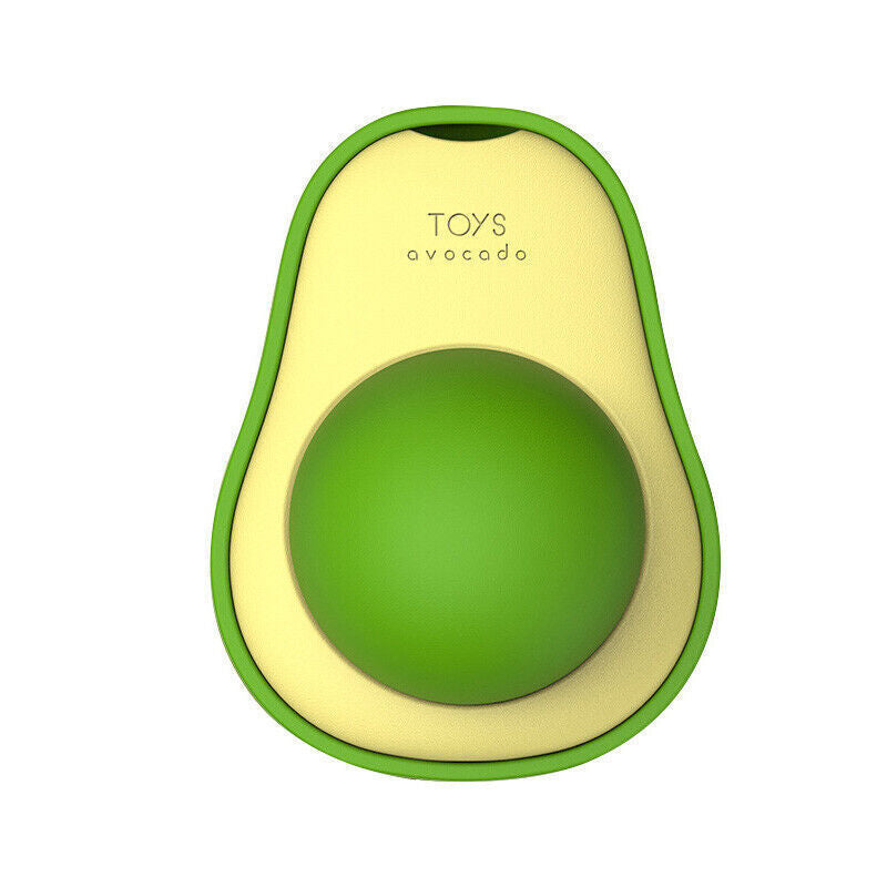 Avocado Catnip Toy for Cats