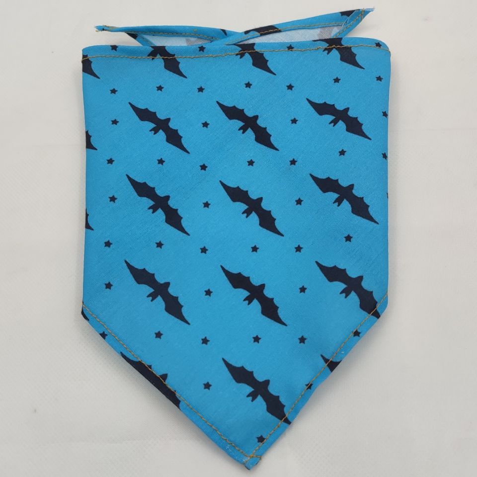Soft Pet Triangle Scarf for Dogs and Cats