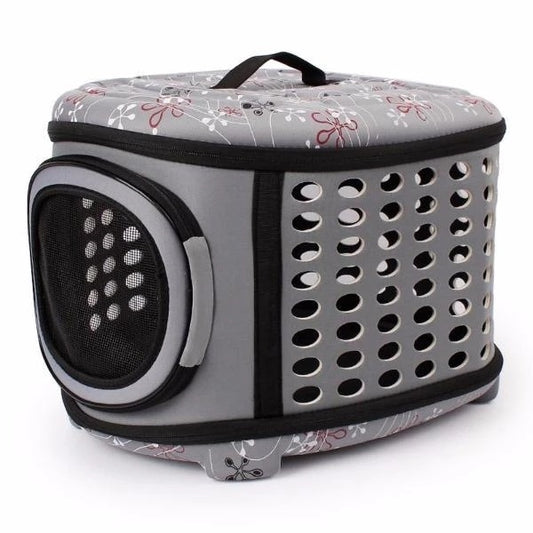 EVA Pet Bag Foldable Outdoor Cat Carrier