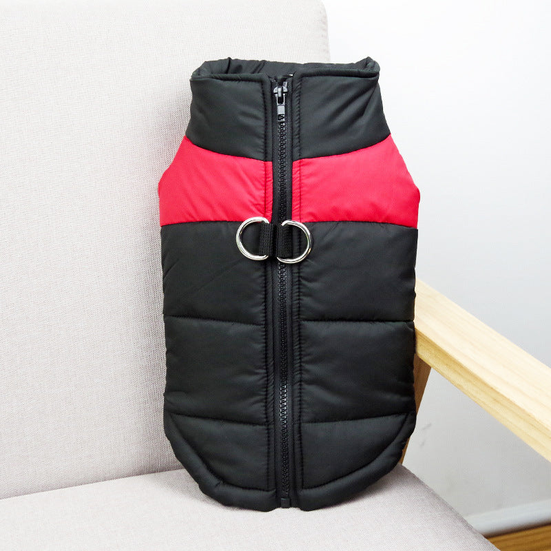 Casual Dog Vest
