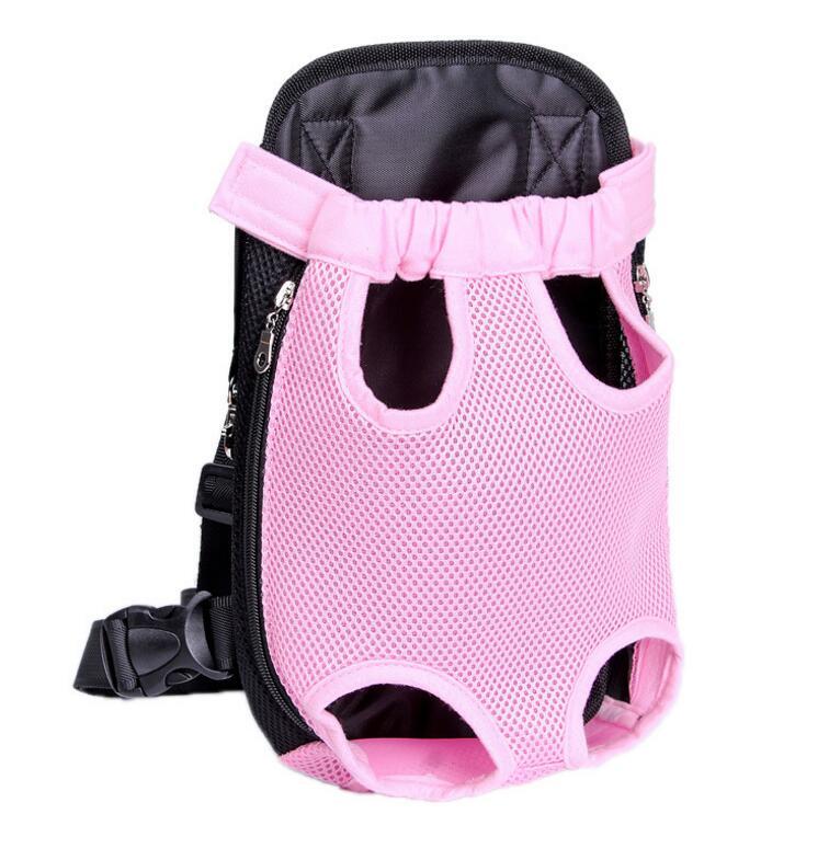 Portable Travel Pet Bag