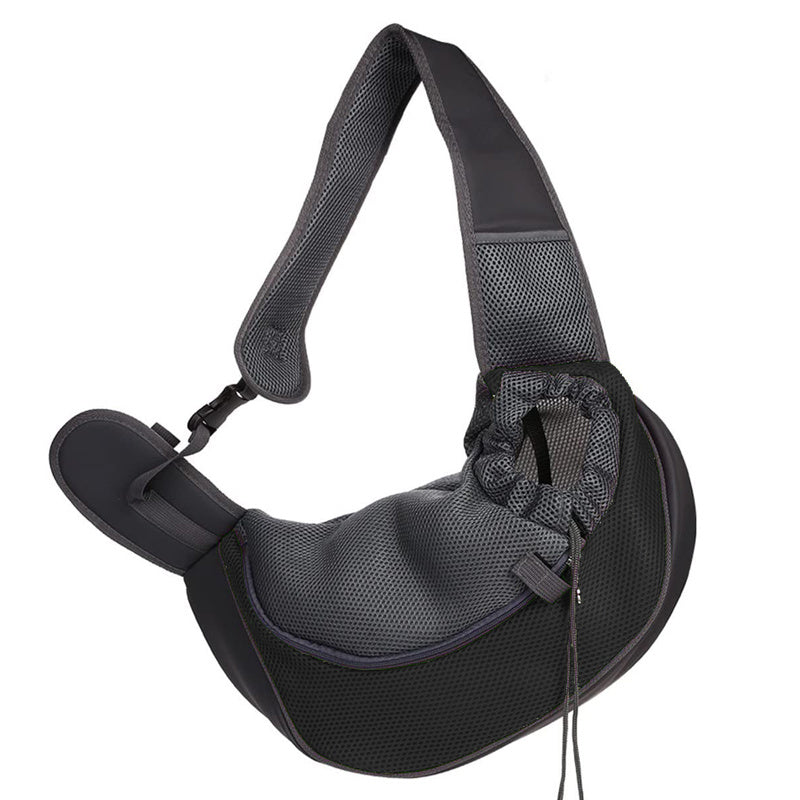 Ultra Light Breathable Small Pet Shoulder Bag