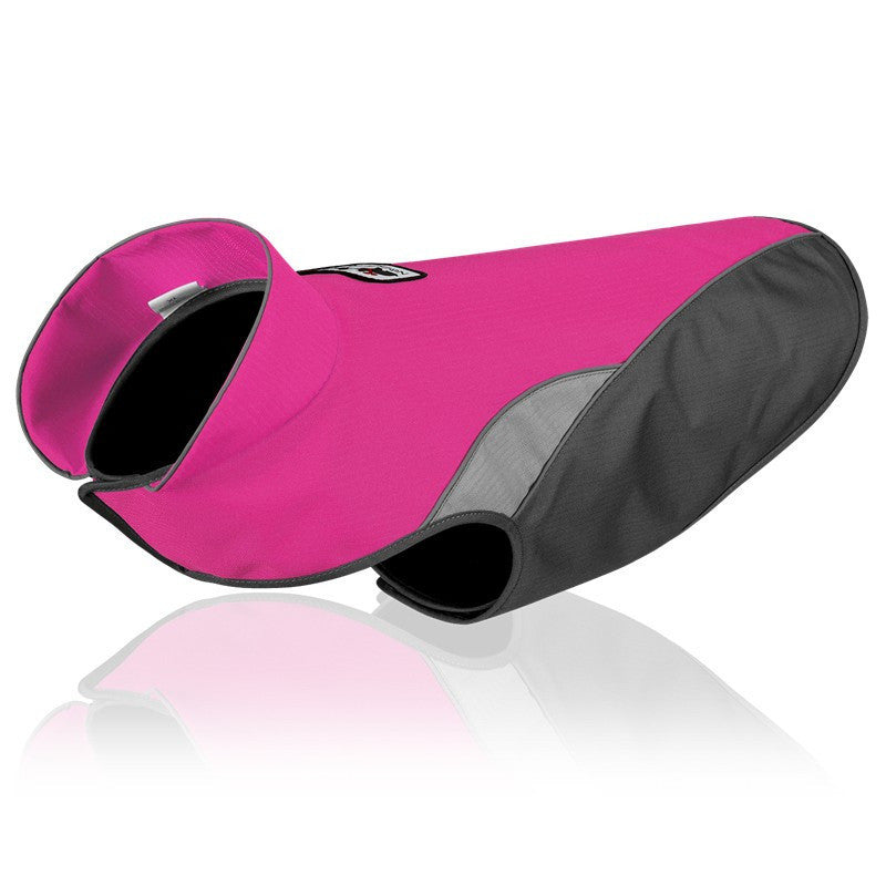 Waterproof Outdoor Poncho for Pets Protection from Rain and Wind