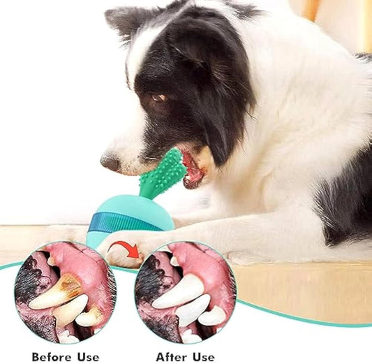 Interactive Treat Dispensing Dog Toys Different Functions Interactive Dog Puzzle Toys Balls For Medium Large Dogs Dog Treat Toys Dog Puzzle Toys Durable Rubber Dog Chew Toys