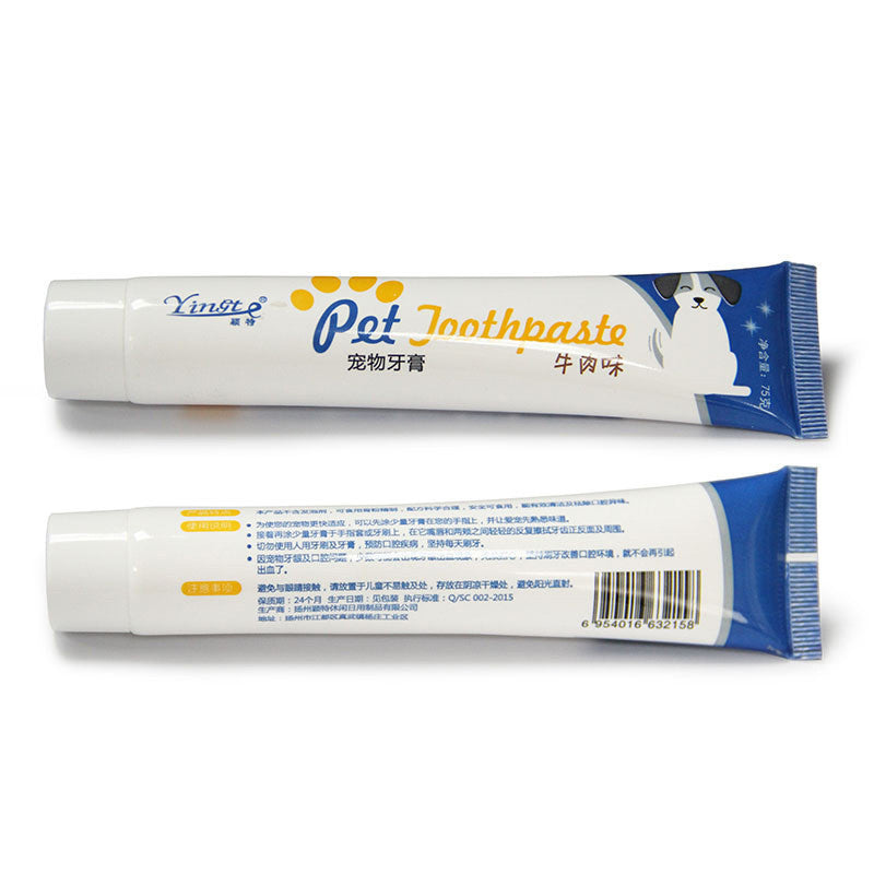 Complete Pet Grooming and Cleansing Kit