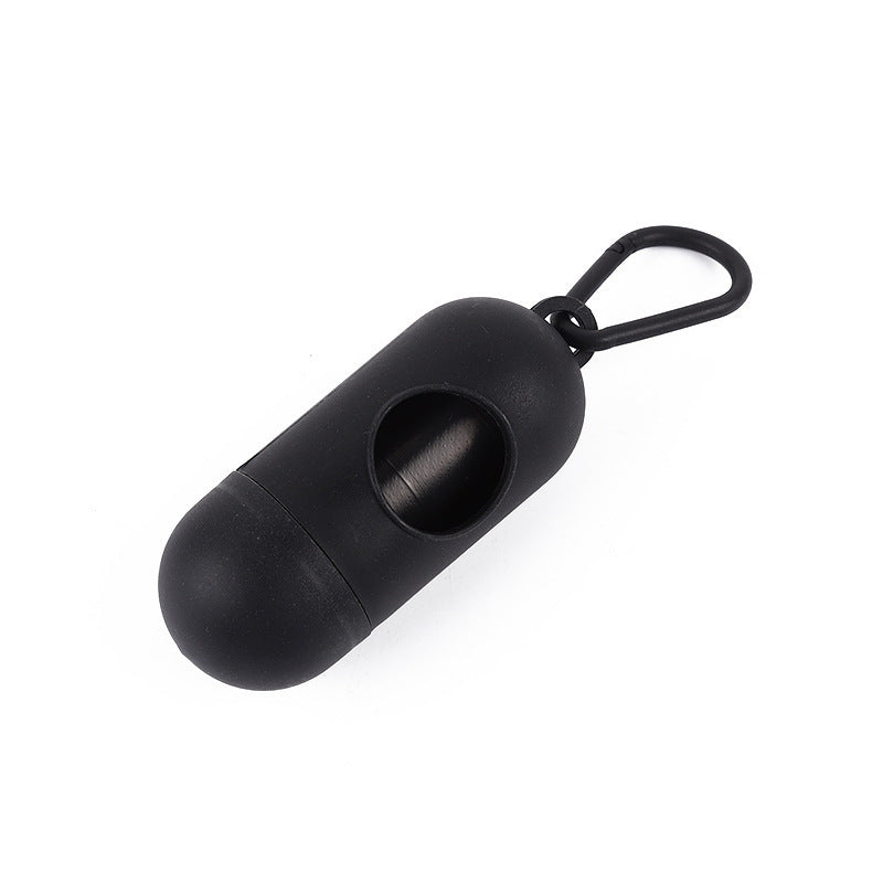 Eco Friendly Dog Poop Bags for Waste Cleanup