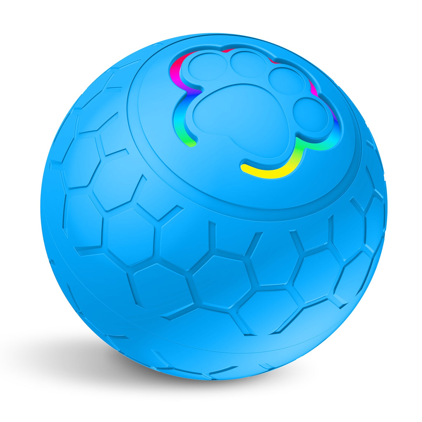 Furry Trio Remote Control Gravity Jumping Ball