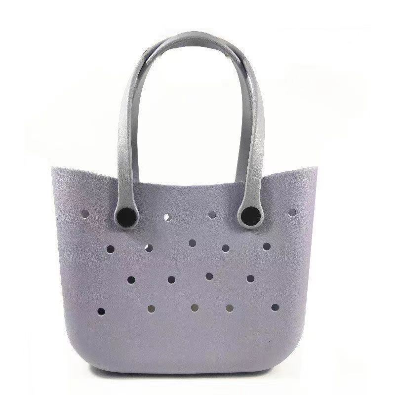 Urban Bag Silicone Beach Bag & Pet Bag – Stylish EVA Handbag