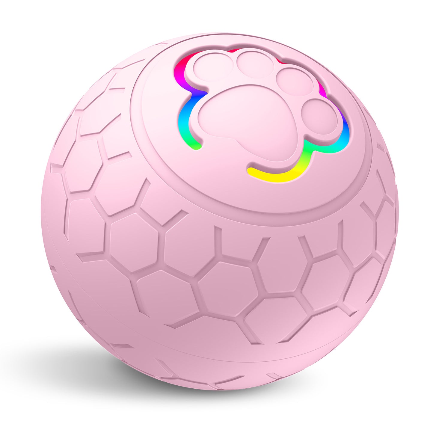 Furry Trio Remote Control Gravity Jumping Ball
